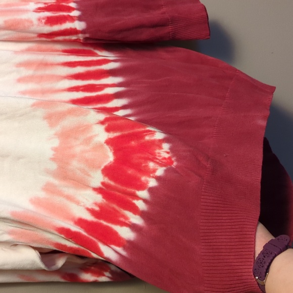 Torrid Sweater - 4X - Picture 2 of 5